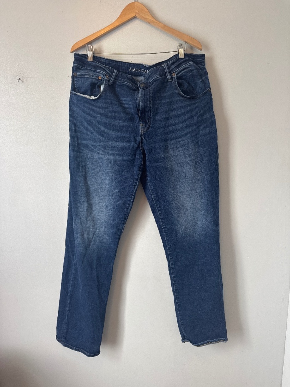 American Eagle outfitters airflex size 40x 34